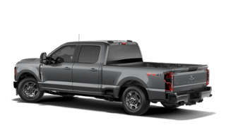 2027 Ford Super Duty® External Image 2
